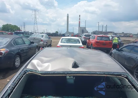 2012 Chevrolet Malibu 1Lt из США, поврежденный, VIN 1G1ZC5E05CF101453